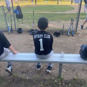 Meet your Posher, Mike